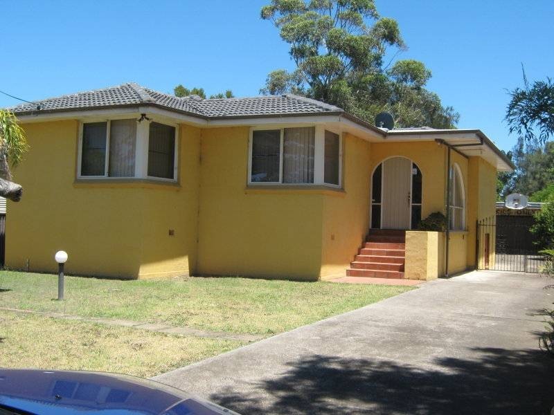 20 Windang Road, Primbee NSW 2502