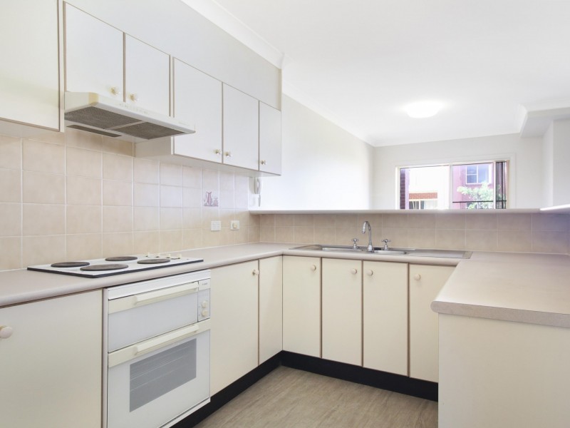 19/7 Regent Street, Wollongong NSW 2500