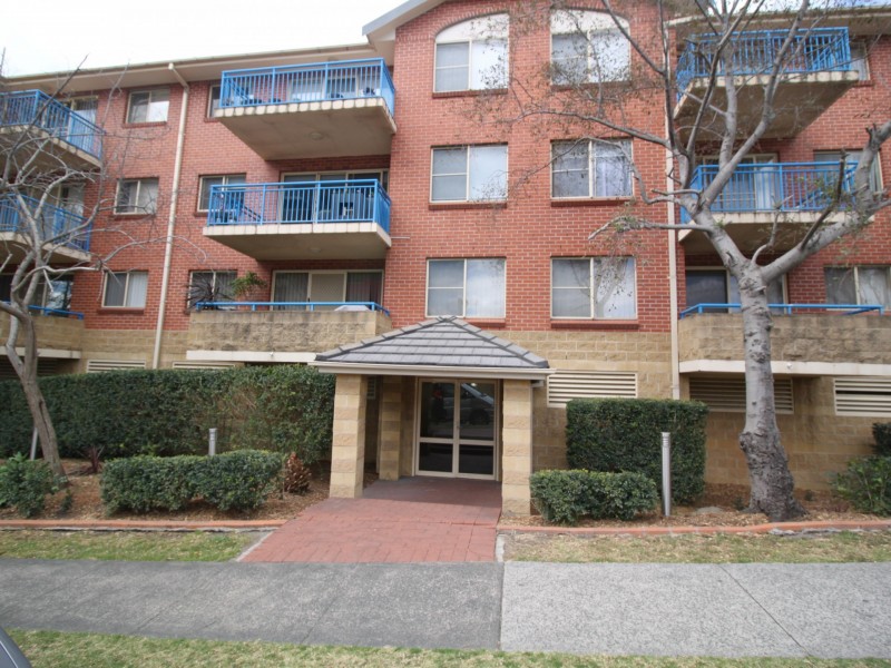 19/7 Regent Street, Wollongong NSW 2500