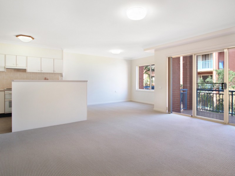 19/7 Regent Street, Wollongong NSW 2500