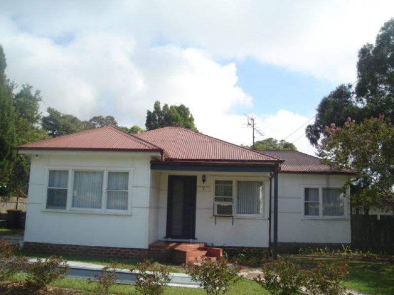 1 Waitangi Street, Gwynneville NSW 2500