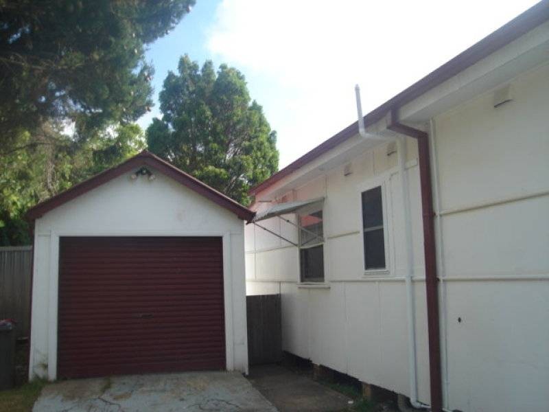 1 Waitangi Street, Gwynneville NSW 2500