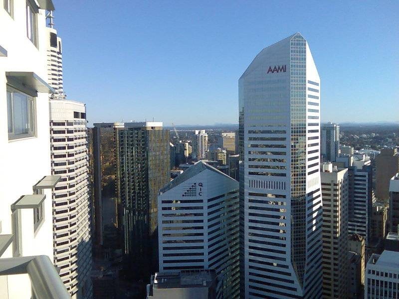 447/420 Queens Street, Brisbane QLD 4000