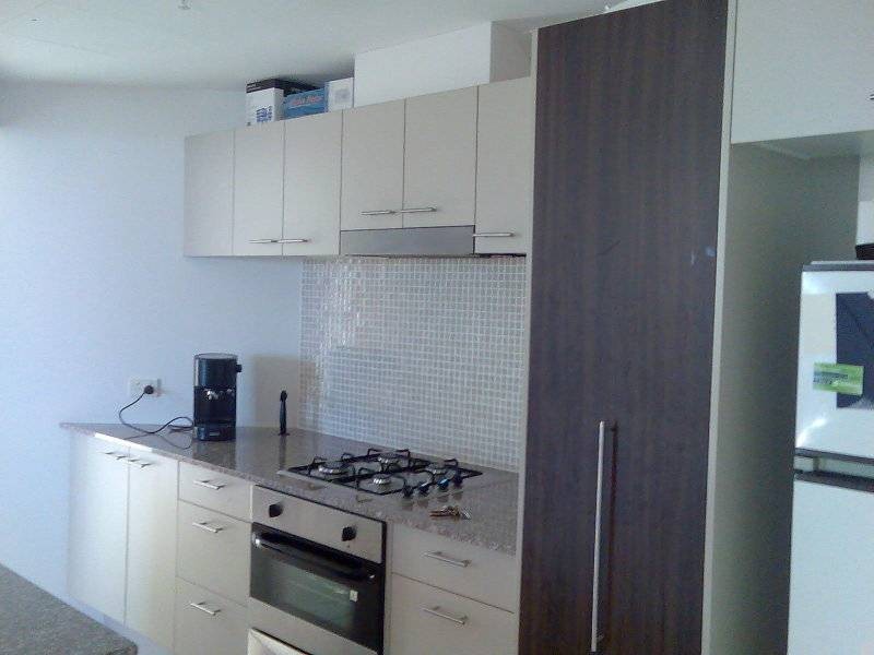 447/420 Queens Street, Brisbane QLD 4000