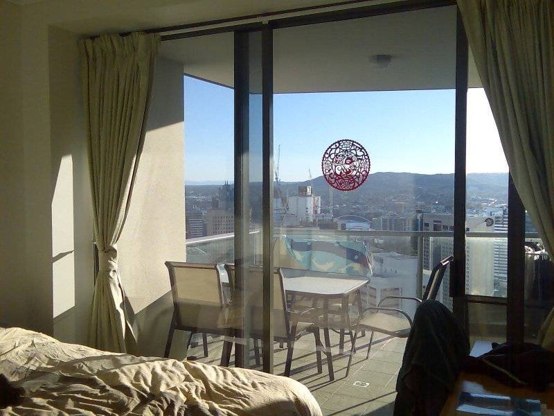 447/420 Queens Street, Brisbane QLD 4000