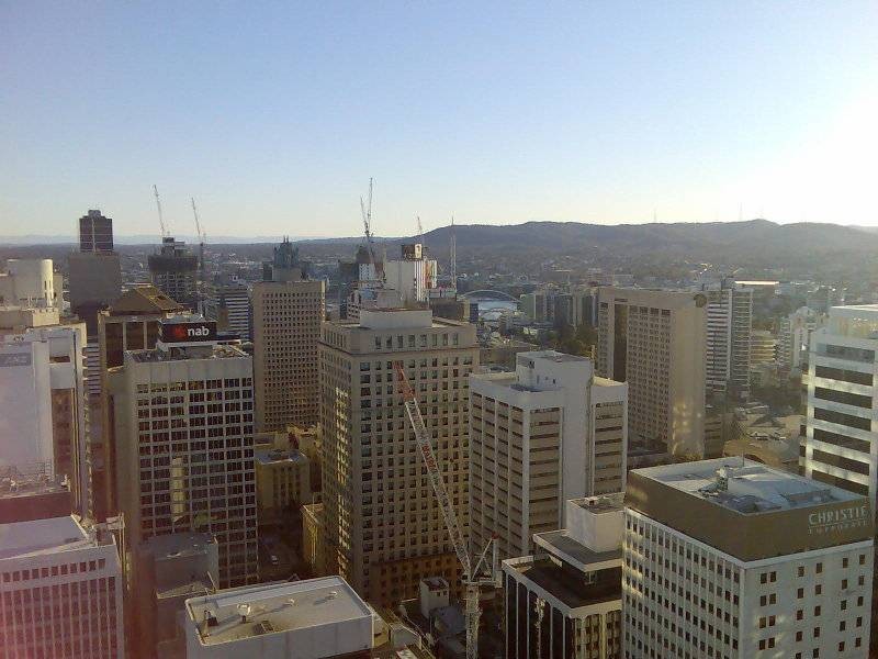 447/420 Queens Street, Brisbane QLD 4000