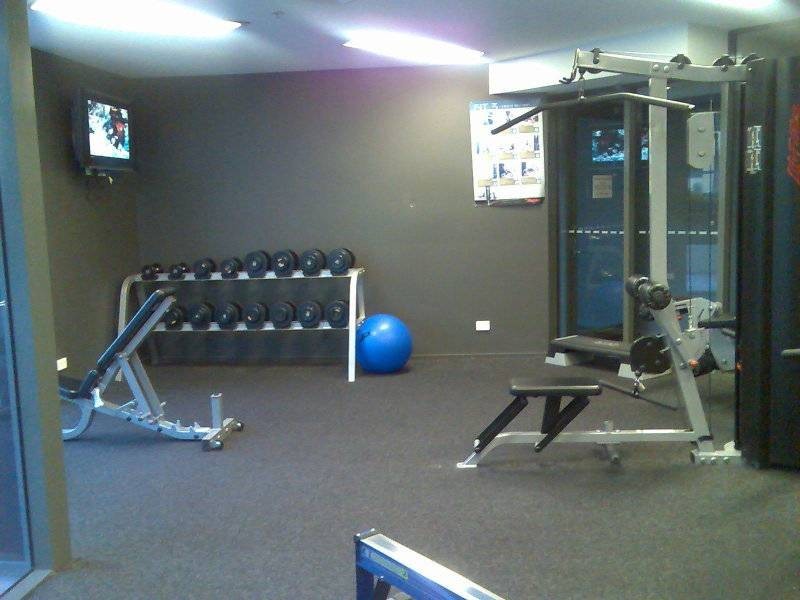 447/420 Queens Street, Brisbane QLD 4000