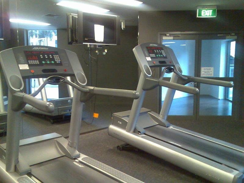 447/420 Queens Street, Brisbane QLD 4000