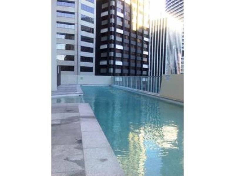 447/420 Queens Street, Brisbane QLD 4000