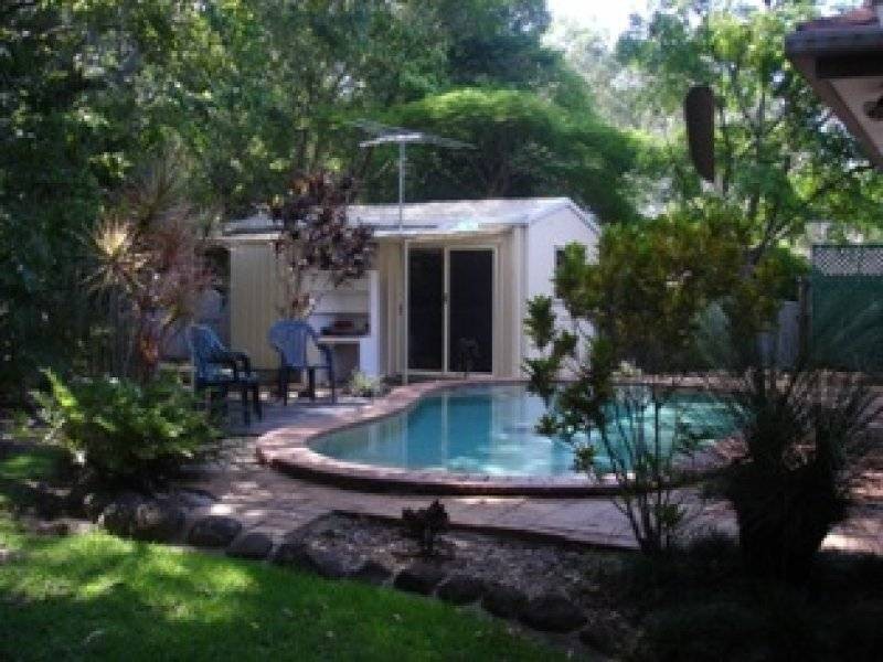 23/124 Wellington Street, Ormiston QLD 4160