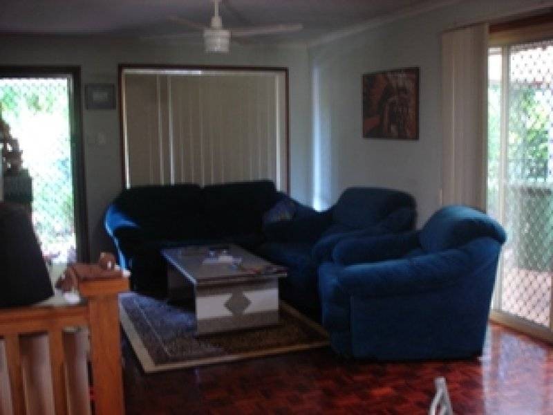 23/124 Wellington Street, Ormiston QLD 4160