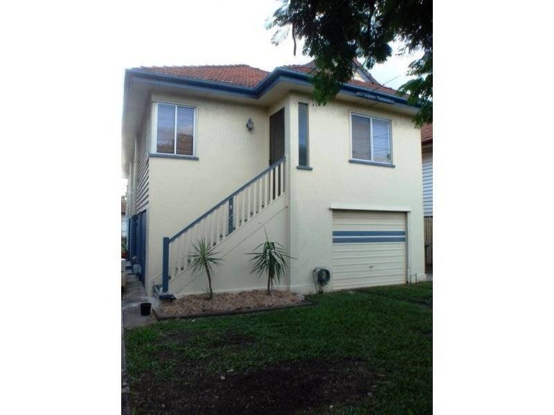 24 Clarke Street, Hendra QLD 4011