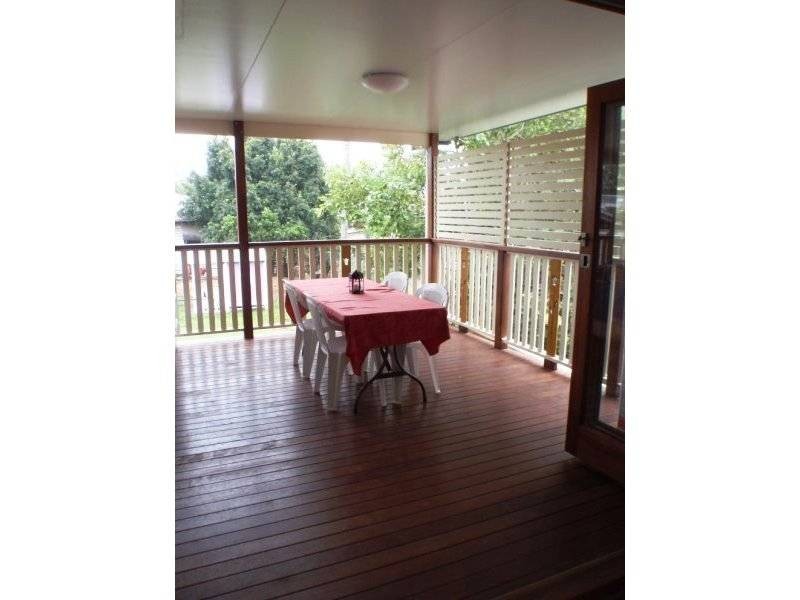 24 Clarke Street, Hendra QLD 4011