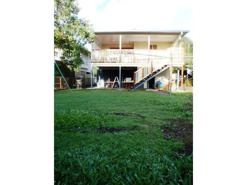 24 Clarke Street, Hendra QLD 4011