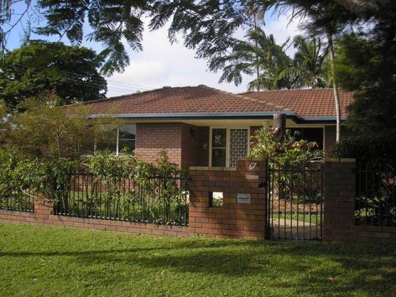 67 Wentworth Drive, Capalaba QLD 4157