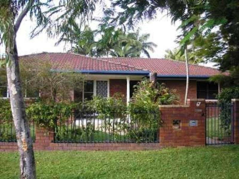 67 Wentworth Drive, Capalaba QLD 4157