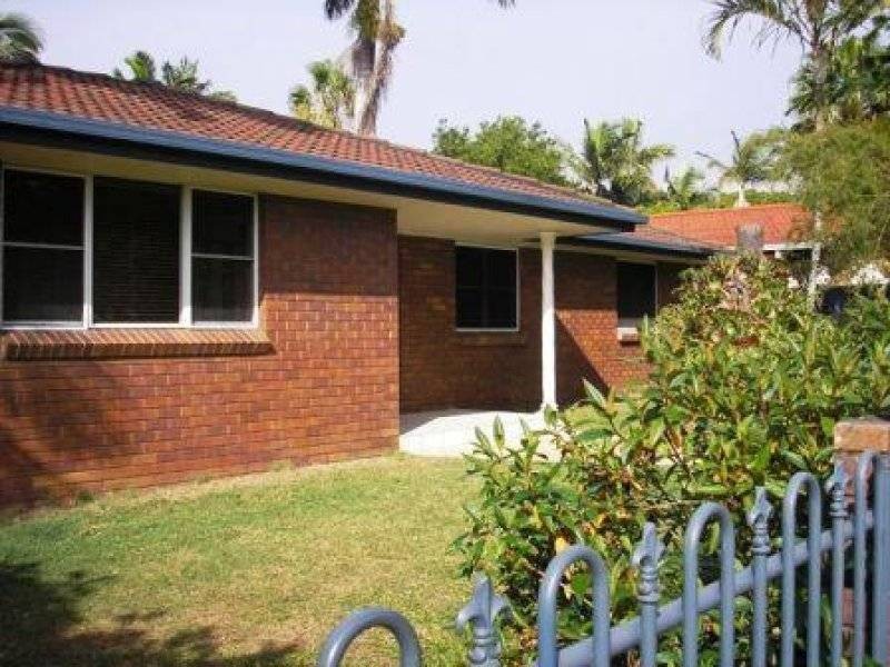 67 Wentworth Drive, Capalaba QLD 4157