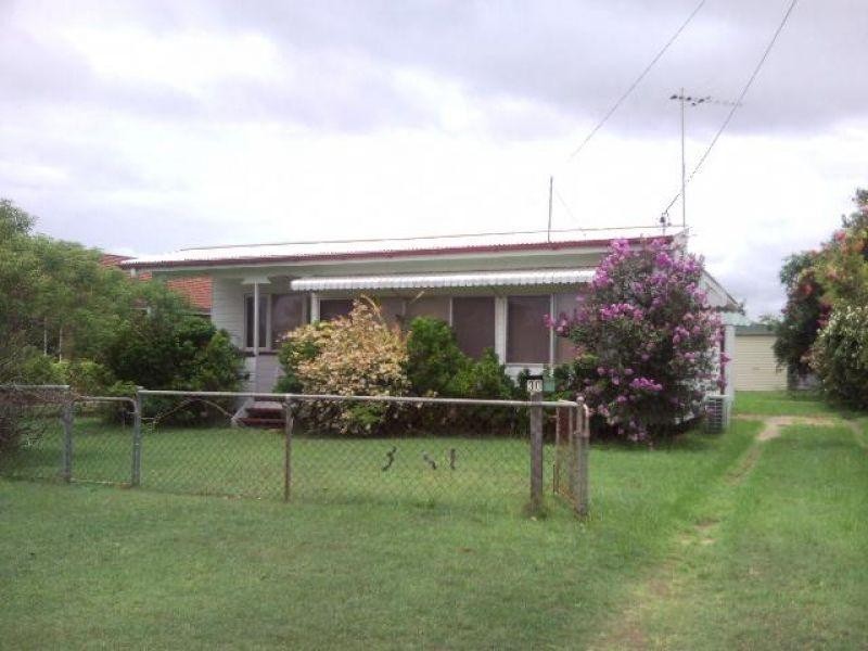 30 Base Street, Victoria Point QLD 4165