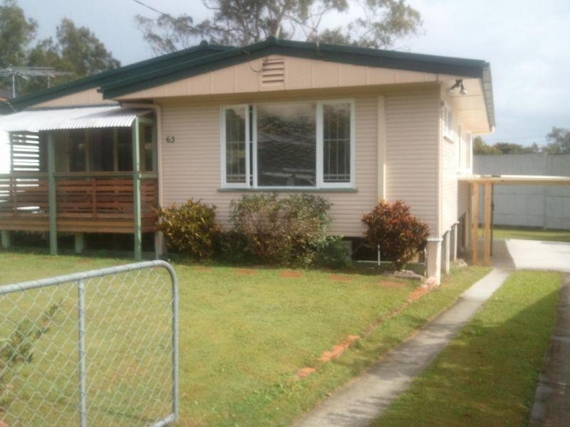 63 Curve Avenue, Wynnum QLD 4178