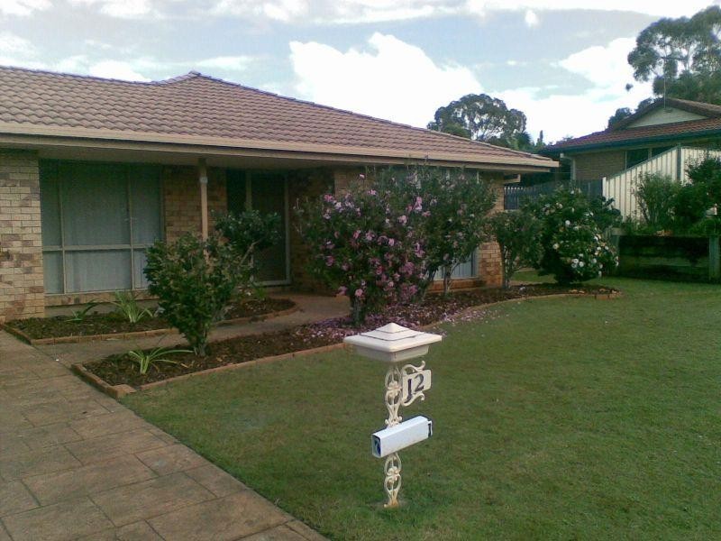 12 Pandora, Cleveland QLD 4163