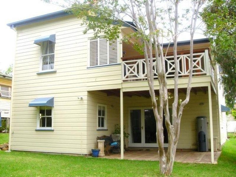 13 Isedale Street, Wooloowin QLD 4030