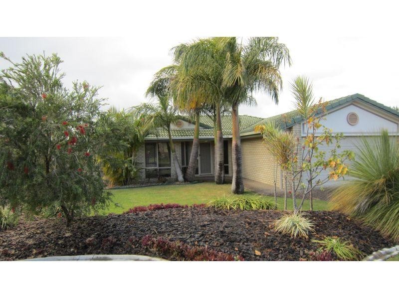 41 Jasper Street, Wellington Point QLD 4160