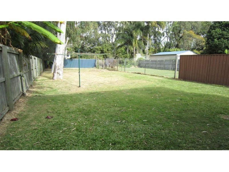 122 Mooroondu Road, Thorneside QLD 4158