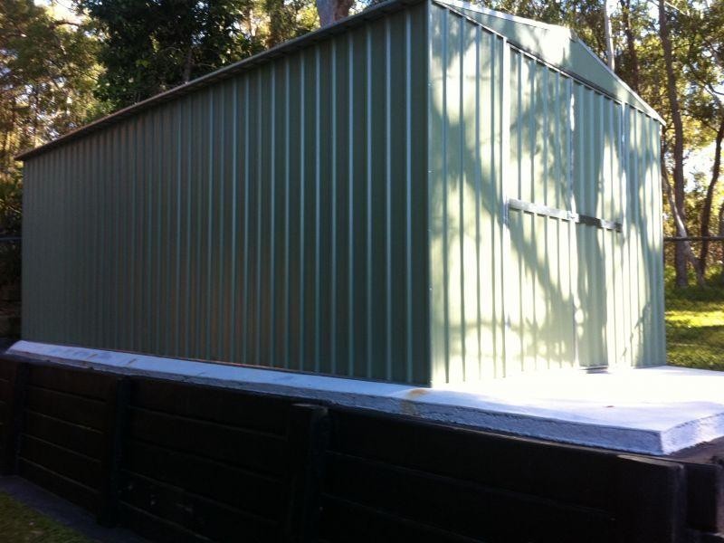 42 Dawson Road, Alexandra Hills QLD 4161