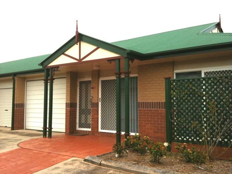 6/108 Wynyard Street, Cleveland QLD 4163