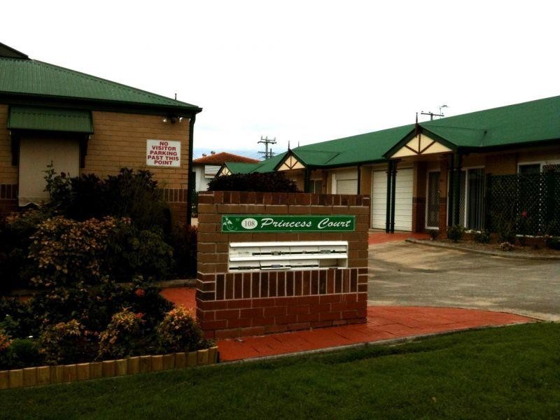 6/108 Wynyard Street, Cleveland QLD 4163