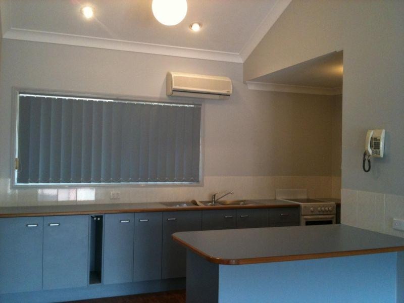 6/108 Wynyard Street, Cleveland QLD 4163