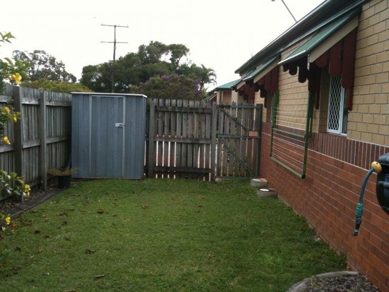 6/108 Wynyard Street, Cleveland QLD 4163