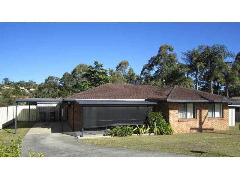 41  Thirlmere Road, Alexandra Hills QLD 4161