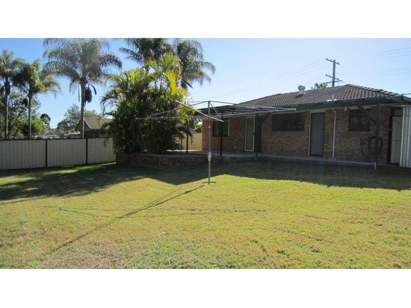 41  Thirlmere Road, Alexandra Hills QLD 4161