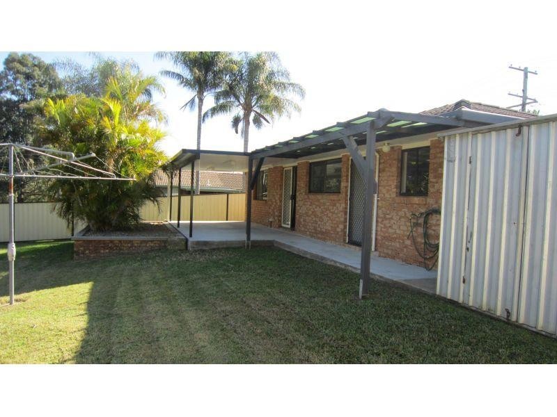 41  Thirlmere Road, Alexandra Hills QLD 4161