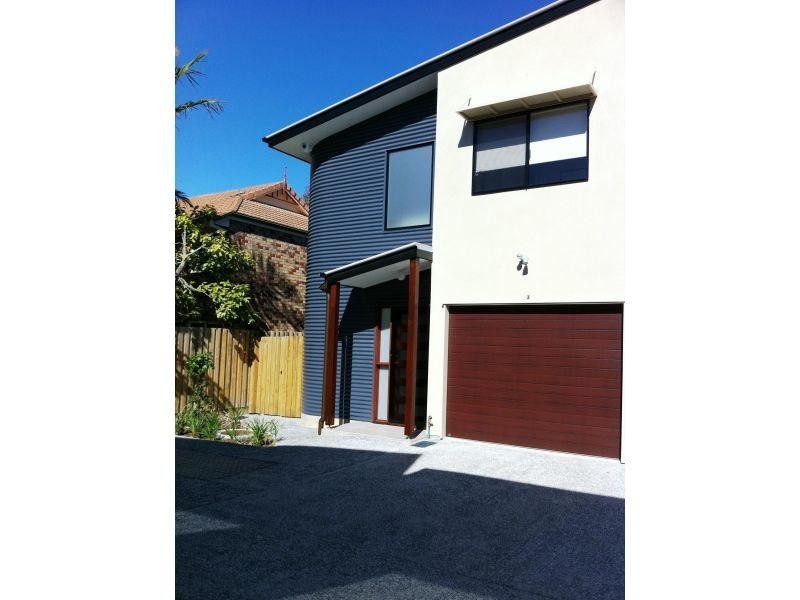 3/65 Queens Street, Cleveland QLD 4163