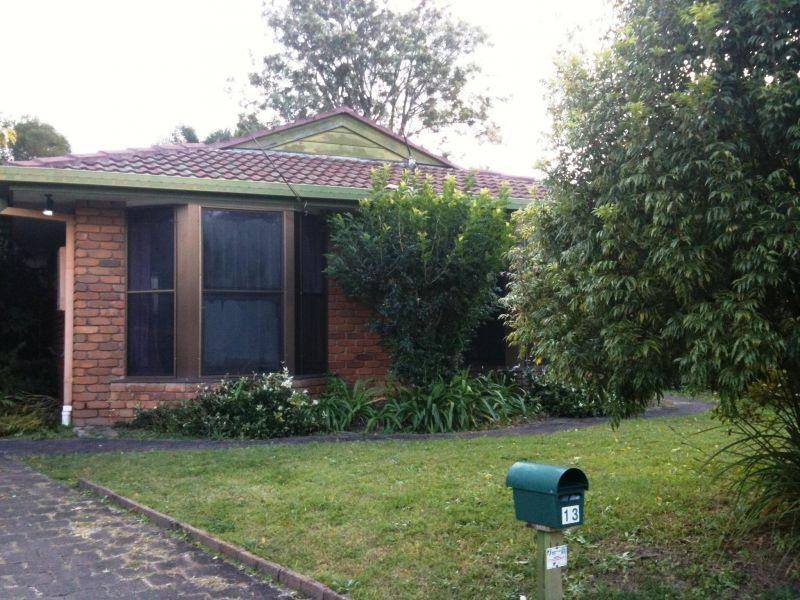 13 Blarney Street, Capalaba QLD 4157