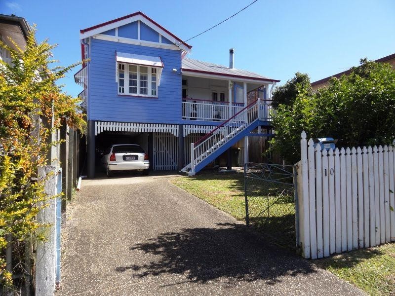 10 Bower St, Annerley QLD 4103