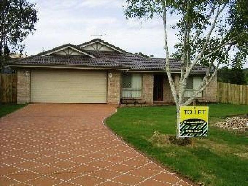 21 Citrus Circuit, Mount Cotton QLD 4165