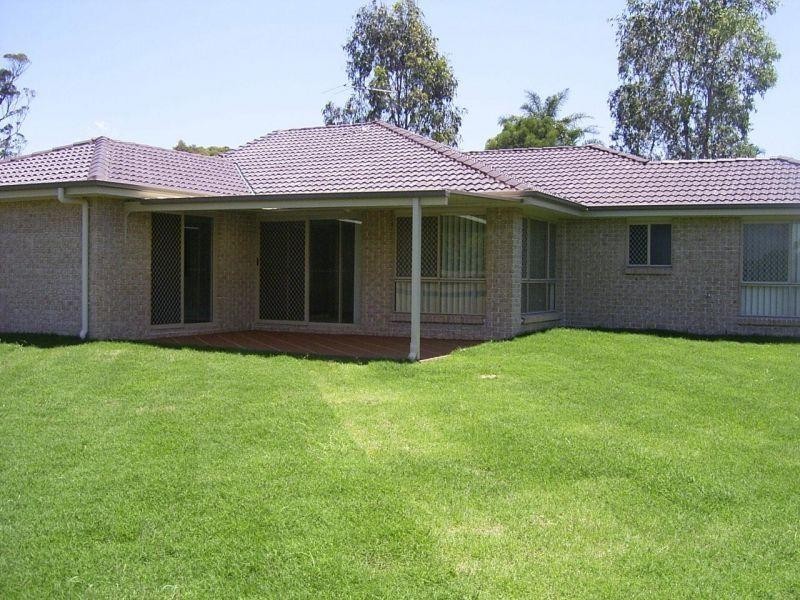 21 Citrus Circuit, Mount Cotton QLD 4165