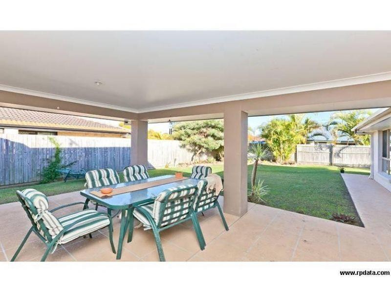 5 Ligard Street, Thornlands QLD 4164