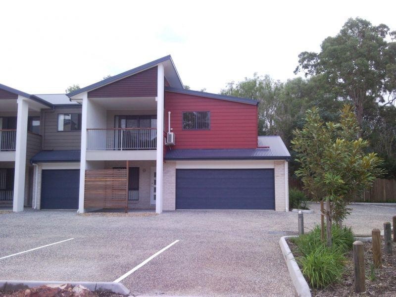 16/8 Bailey Road, Birkdale QLD 4159