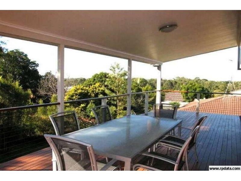 12 Trio Street, Cleveland QLD 4163