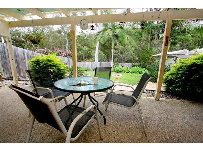 91 Orchid Drive, Mount Cotton QLD 4165