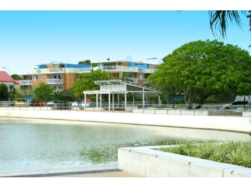 5/155  Wynnum Esplanade, Wynnum QLD 4178