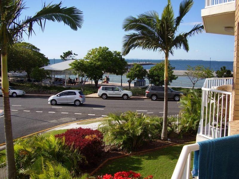 5/155  Wynnum Esplanade, Wynnum QLD 4178