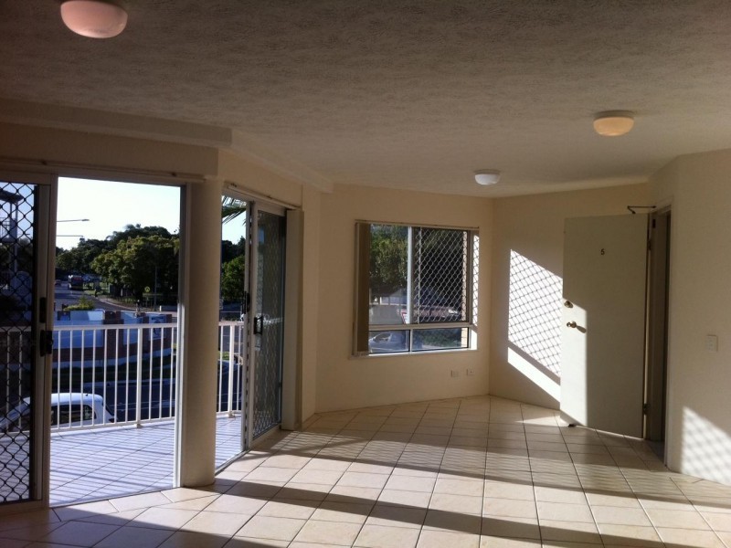 5/155  Wynnum Esplanade, Wynnum QLD 4178