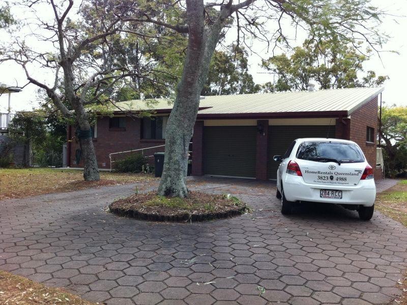 8 Fisher Road, Thorneside QLD 4158