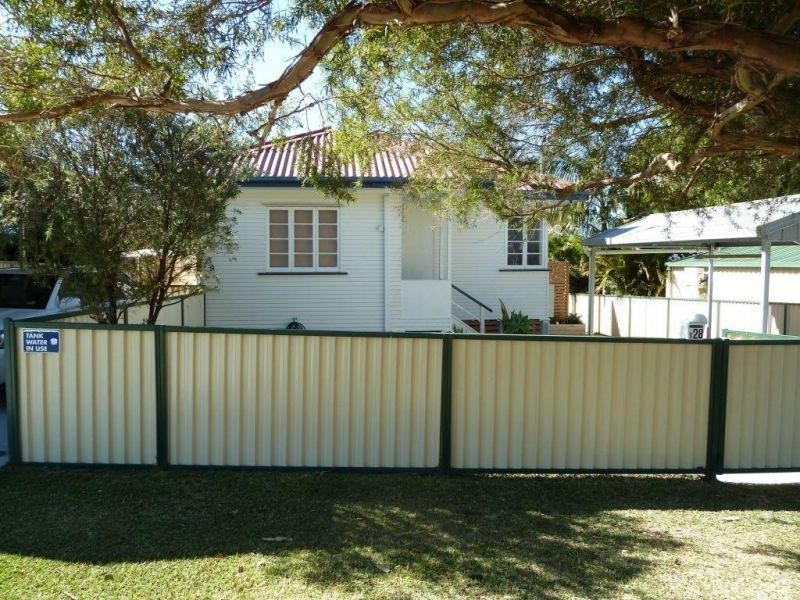28 Corinth Road, Lota QLD 4179