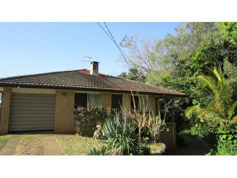 12 Water Street, Cleveland QLD 4163